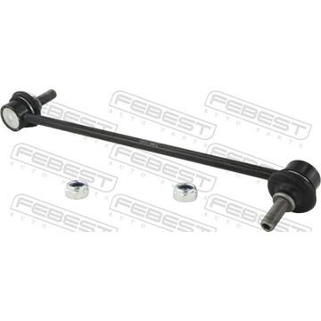 OE NO B45A-34-170 Front left stabilizer link / swa