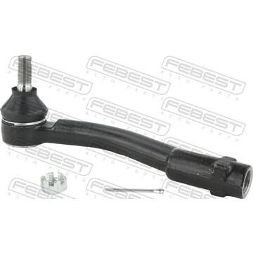 OE NO 4036034100 Steering tie rod end left