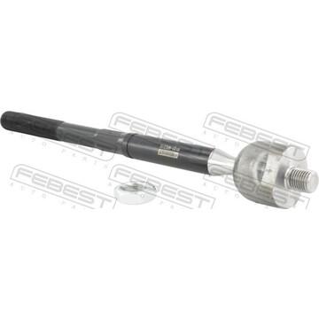 OE NO 45510-12550 Steering tie rod