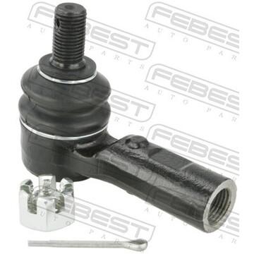 OE NO 45046-09800 Steering tie rod end