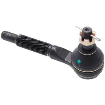OE NO D8570-VS40A Steering tie rod end left