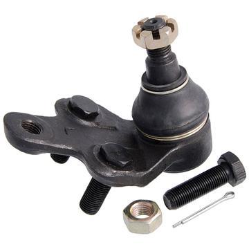 OE NO 43340 29215 Front lower ball joint left