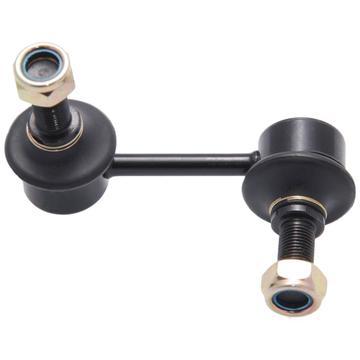 OE NO 96639905 Front right stabilizer link / sway 
