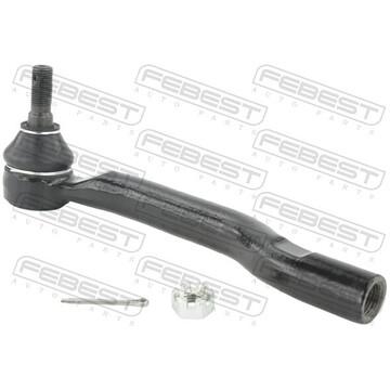 OE NO 45470-39365 Steering tie rod end left