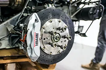 When and Why to Replace Your Car Brakes: Essential Insights for Road Safety