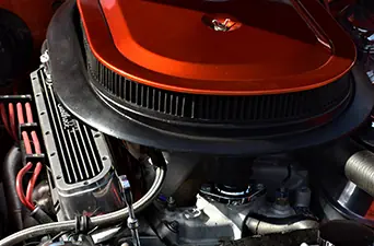 How Automotive Parts Evolve into Smart and Customized Components